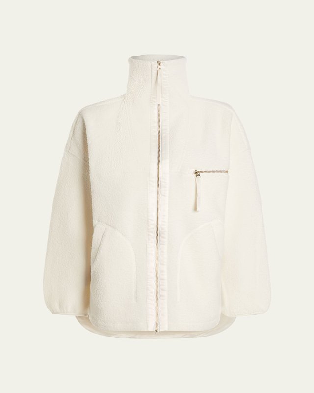 Donley Fleece Jacket